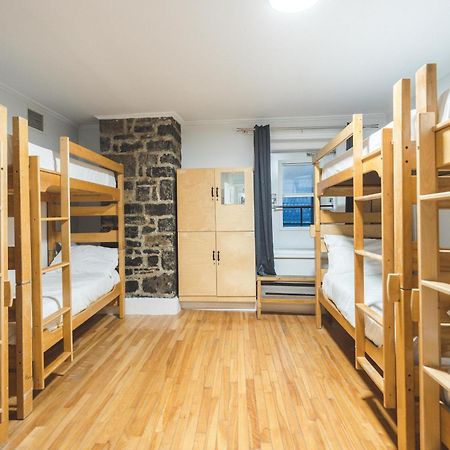 Auberge De La Paix Québec Dış mekan fotoğraf