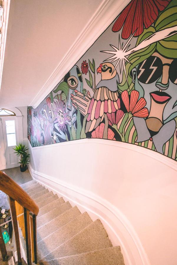 Auberge De La Paix Québec Dış mekan fotoğraf