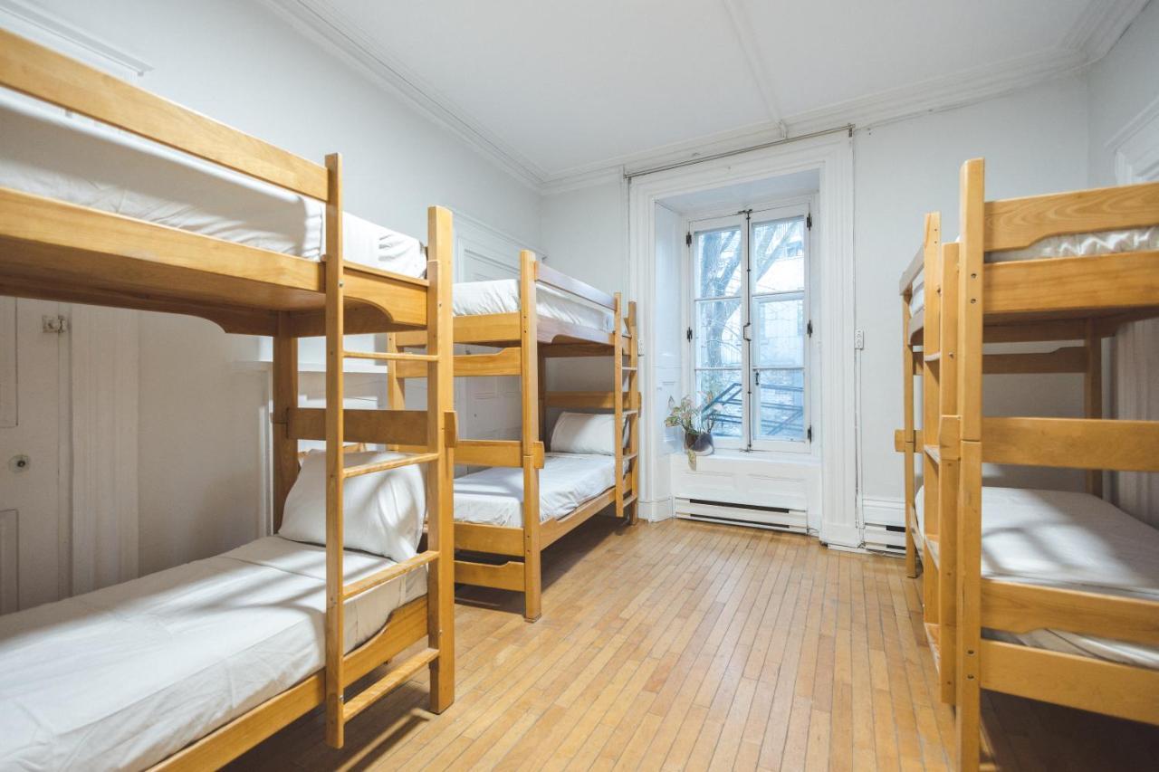 Auberge De La Paix Québec Dış mekan fotoğraf