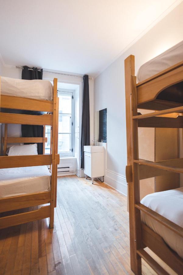 Auberge De La Paix Québec Dış mekan fotoğraf