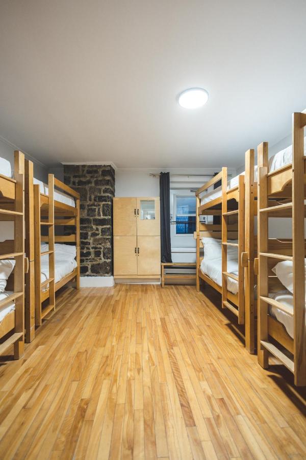 Auberge De La Paix Québec Dış mekan fotoğraf