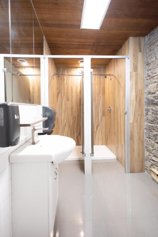 Auberge De La Paix Québec Dış mekan fotoğraf