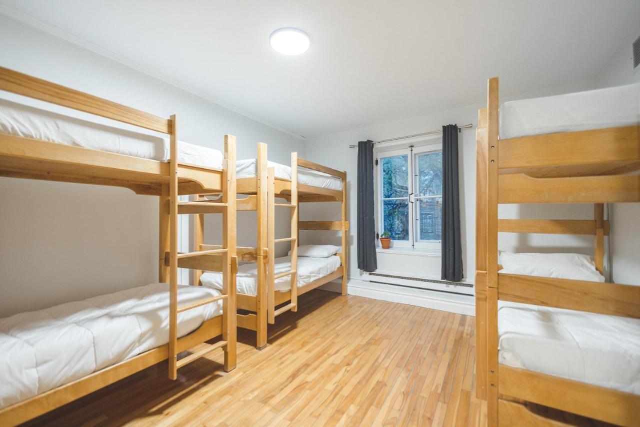 Auberge De La Paix Québec Dış mekan fotoğraf