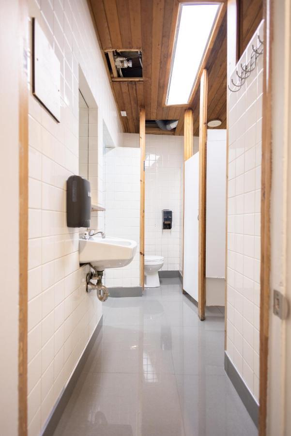 Auberge De La Paix Québec Dış mekan fotoğraf