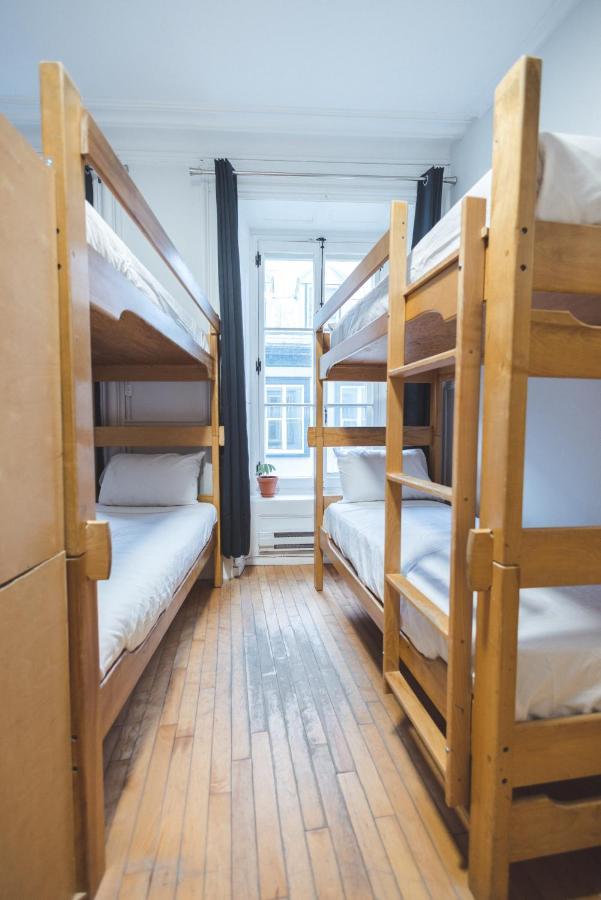 Auberge De La Paix Québec Dış mekan fotoğraf