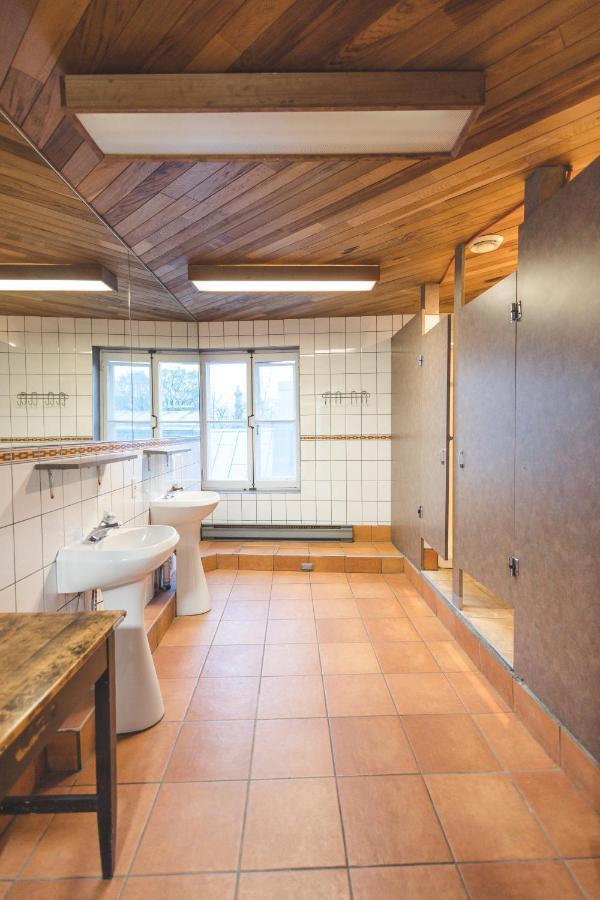 Auberge De La Paix Québec Dış mekan fotoğraf
