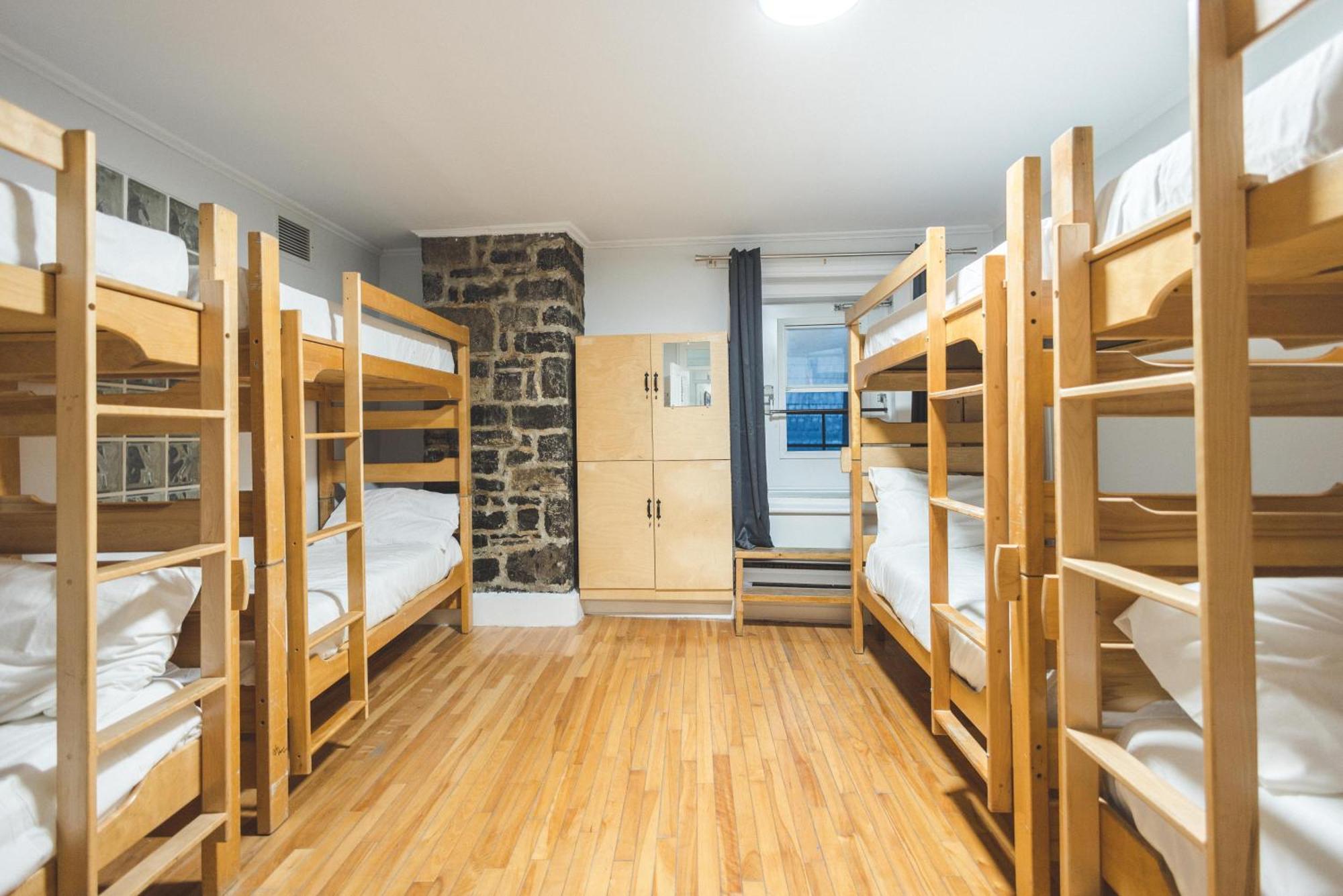 Auberge De La Paix Québec Dış mekan fotoğraf