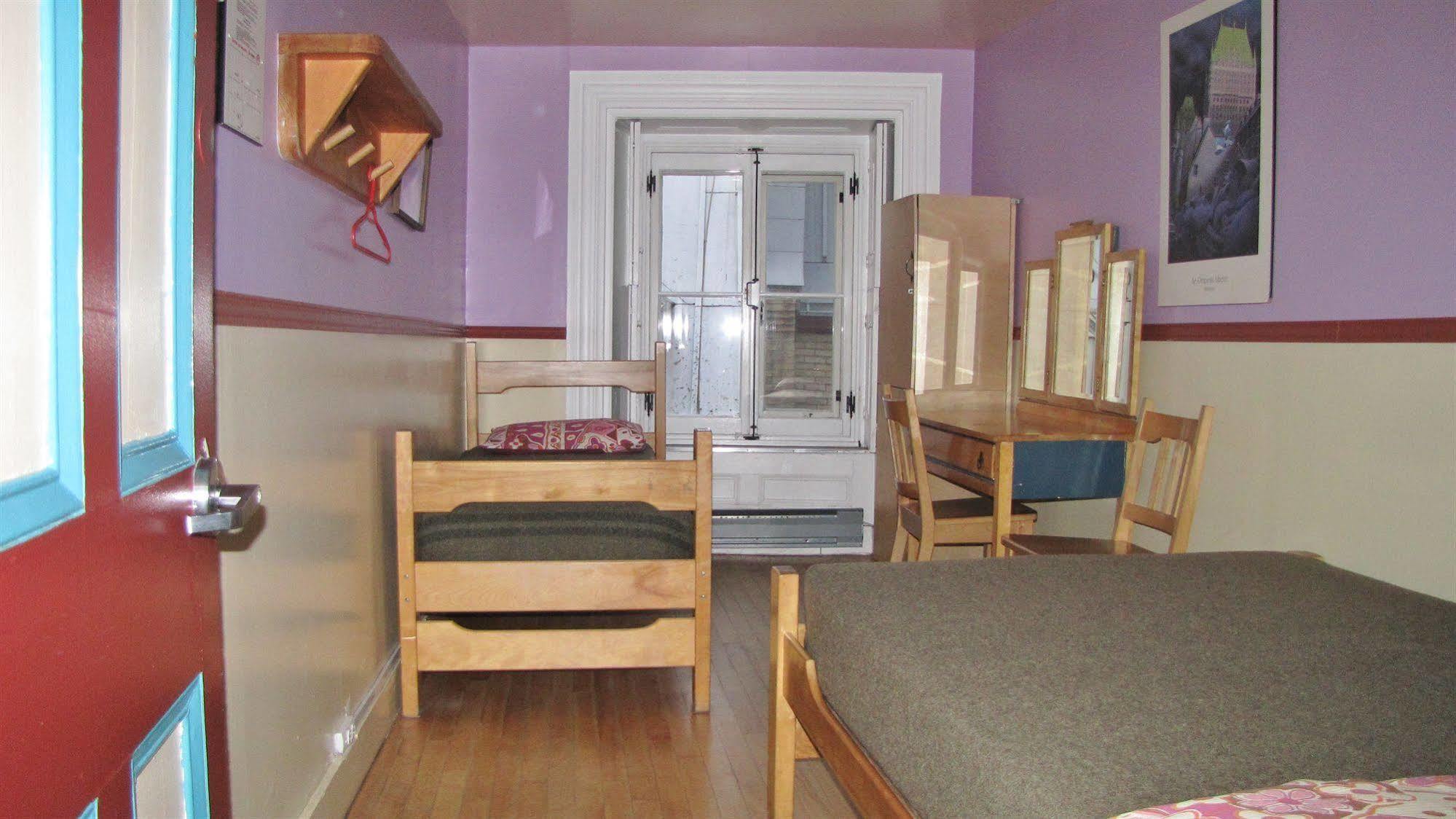 Auberge De La Paix Québec Dış mekan fotoğraf