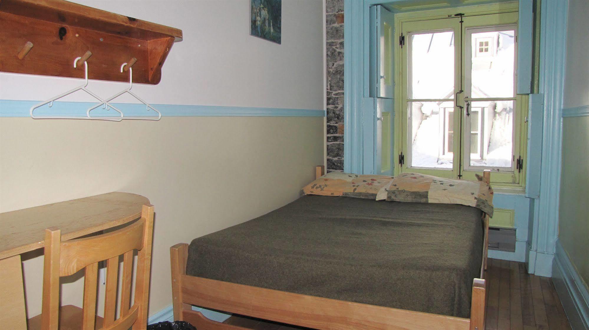 Auberge De La Paix Québec Dış mekan fotoğraf