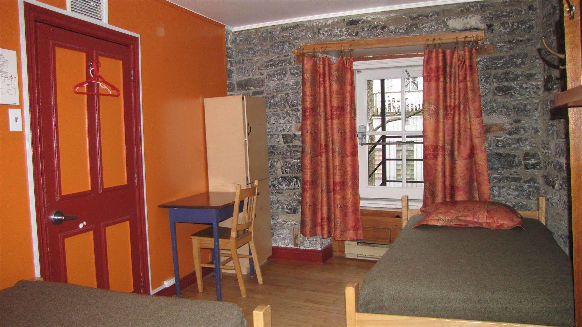 Auberge De La Paix Québec Dış mekan fotoğraf