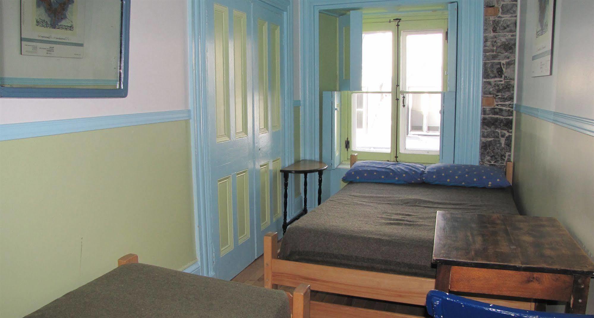 Auberge De La Paix Québec Dış mekan fotoğraf